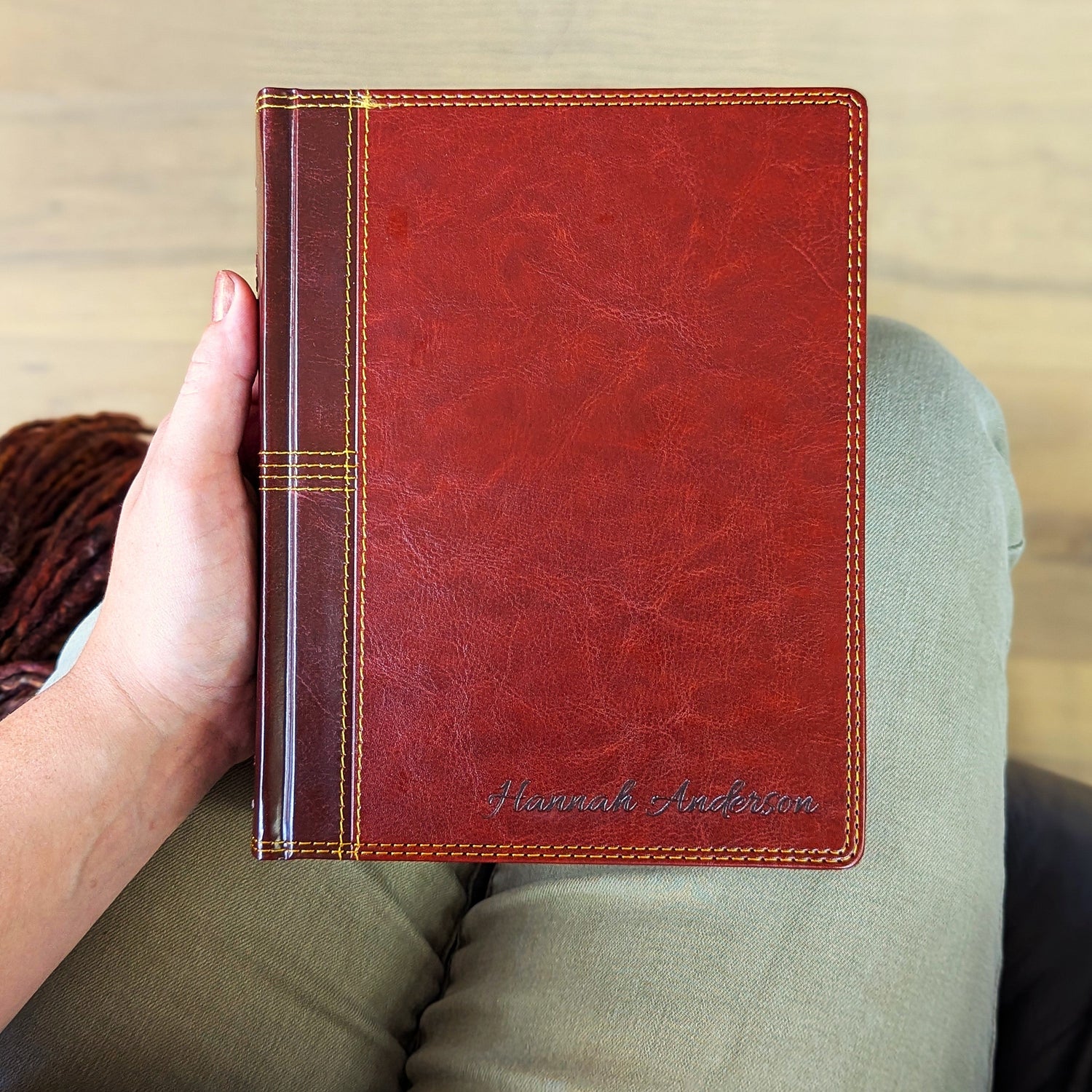 NASB Bibles