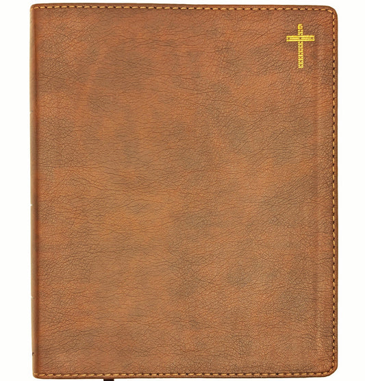 NIV Journaling Bible