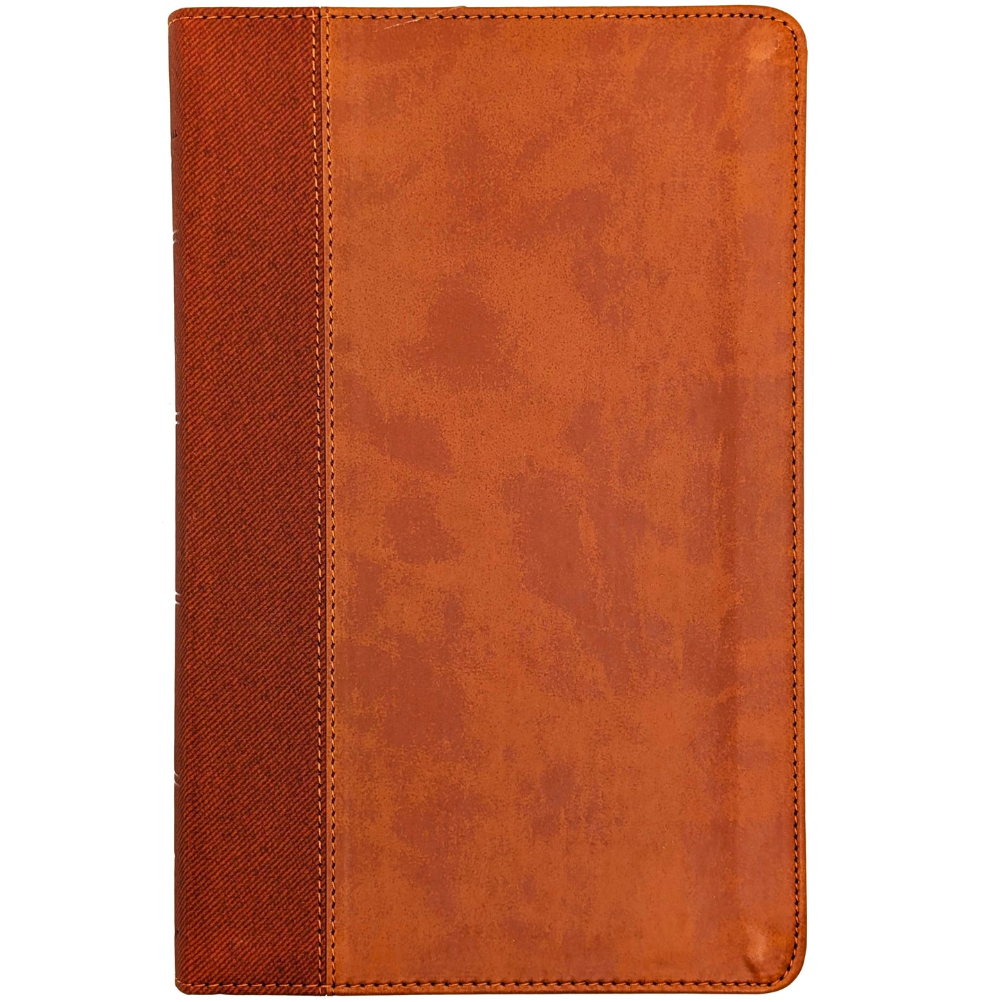 NIV Personal Large Print Brown