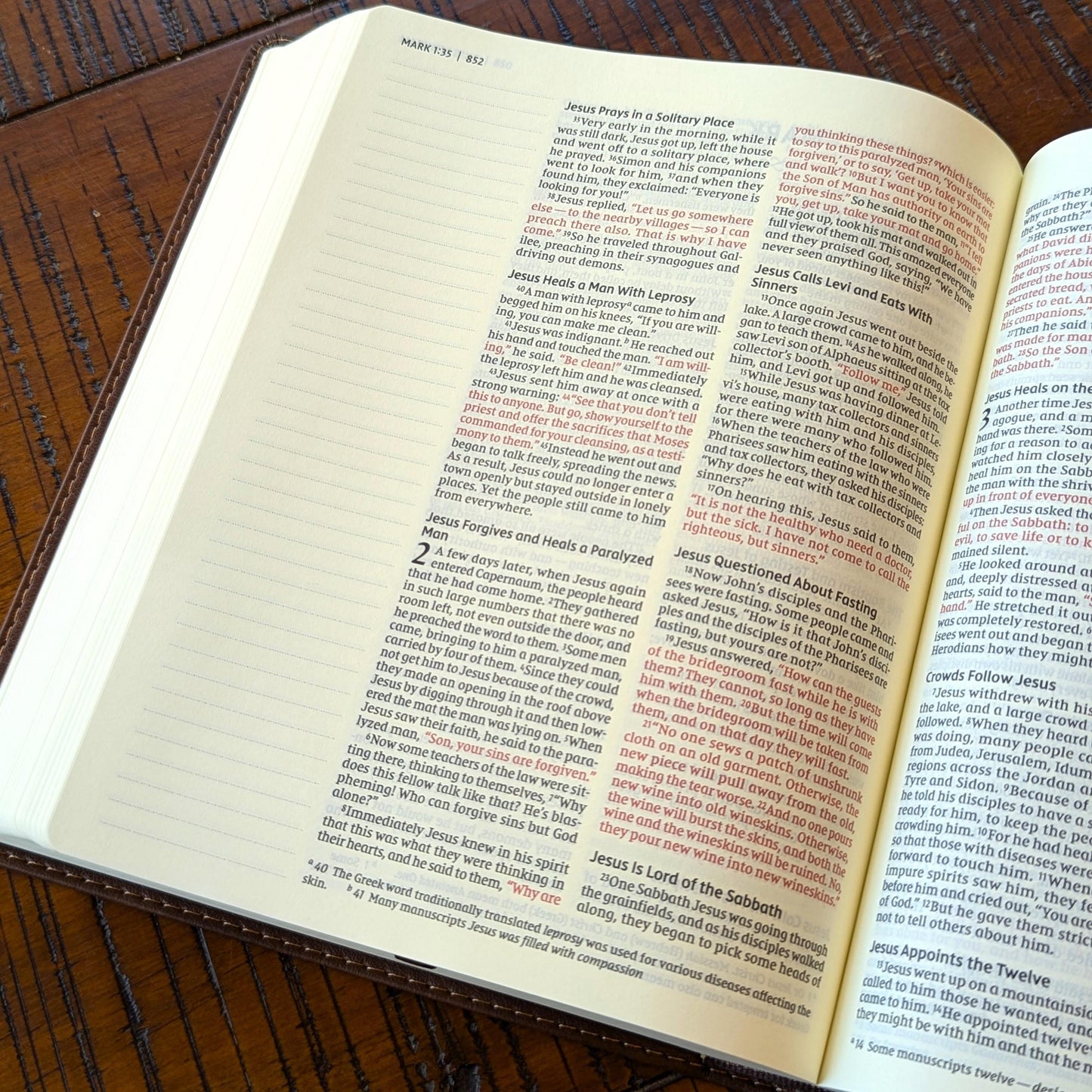 Personalized NIV Journaling Bible | New International Version | Custom Engraved Name | Easy-to-read Study Bible | Christian Gift