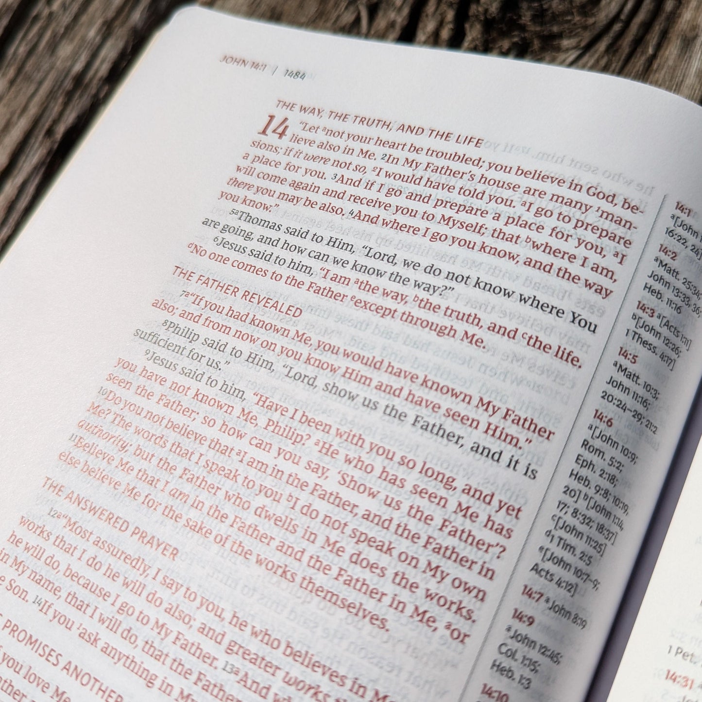 Personalized NKJV Bible | New King James Version | Custom Engraved Name | Easy-to-read Reference Bible | Sunflower Christian Gift for Her