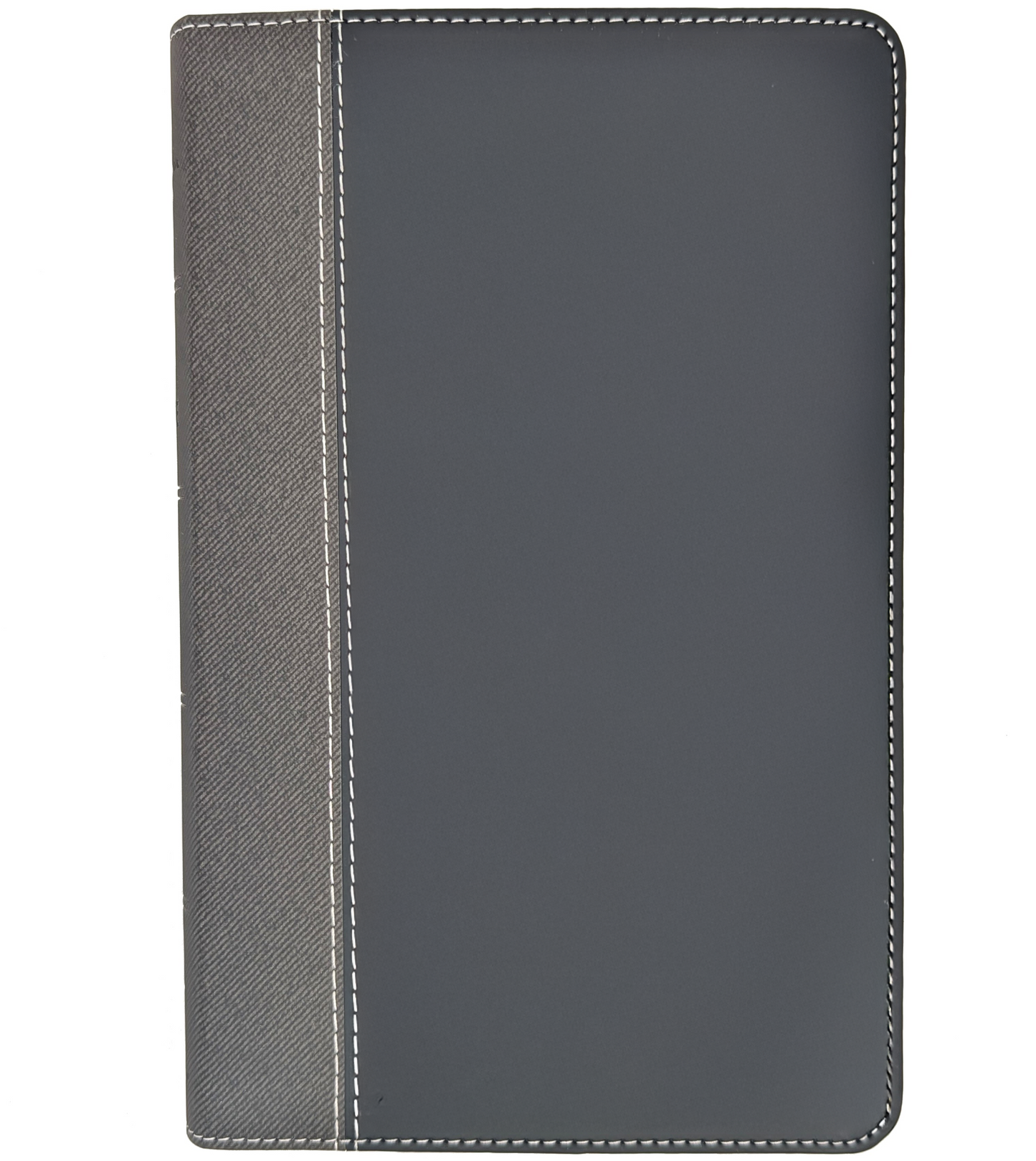 NIV Personal Large Print Black