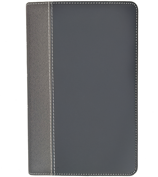 NIV Personal Large Print Black