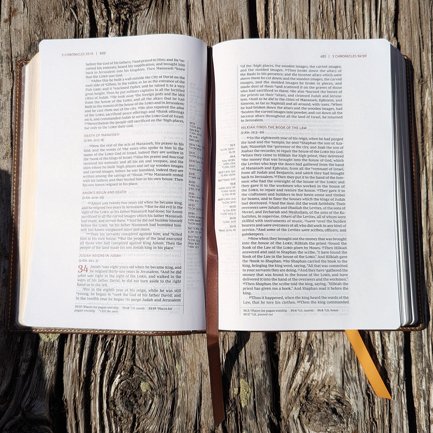 Personalized NKJV Bible | New King James Version | Custom Engraved Name | Easy-to-read Reference Bible | Sunflower Christian Gift for Her